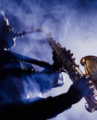 Festivalul Internațional Studențesc JAZZ NAPOCENSIS 2019